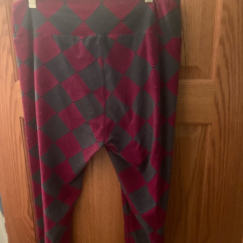Lularoe leggings XL